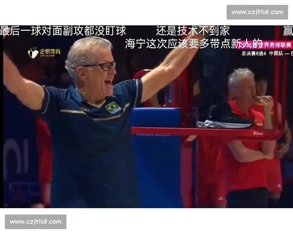 2025 男排总决赛落幕:中国男排淬炼锋芒,宁波主场燃爆排球新世代! 2025 男排总决赛落幕:中国男排淬炼锋芒,宁波主场燃爆排球新世代!