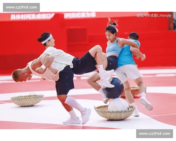 热汗开赛!2025 夏日乐挑战点燃上海消费热潮 热汗开赛!2025 夏日乐挑战点燃上海消费热潮