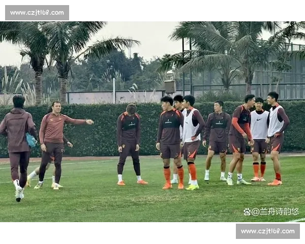 海港队休整一周,五国脚驰援国足大连集结 海港队休整一周,五国脚驰援国足大连集结