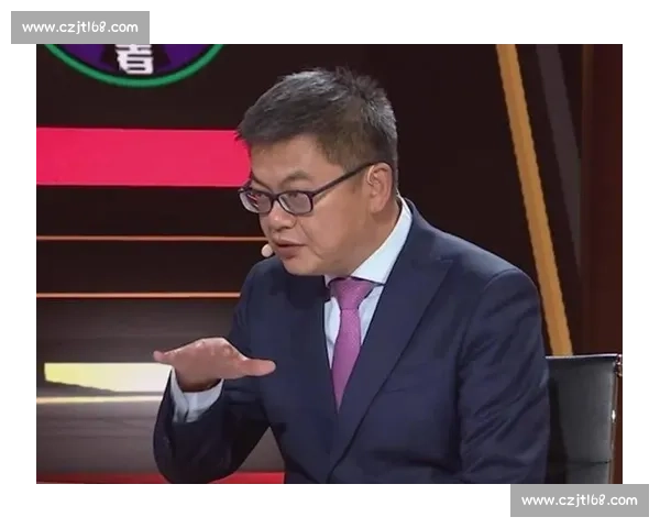苏群:NBA 的 “纯粹” 本就是商业包装的产物 苏群:NBA 的 “纯粹” 本就是商业包装的产物