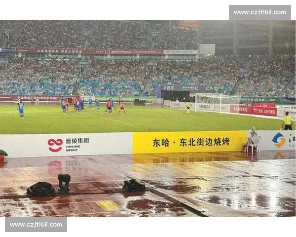 苏超连败下的常州突围:赛场失意,场外逆袭 苏超连败下的常州突围:赛场失意,场外逆袭