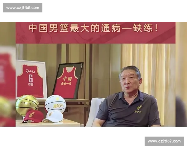 26 岁 2 米中锋 7 投全中轰 17 分！宫鲁鸣或将征召这位崛起新星