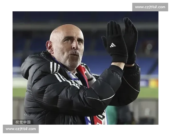 穆斯卡特：平局本可避免，海港将以更强韧性冲击胜利