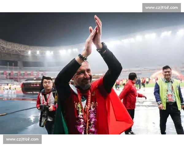 廊坊队挥汗备战河北五超 信心满满剑指冠军