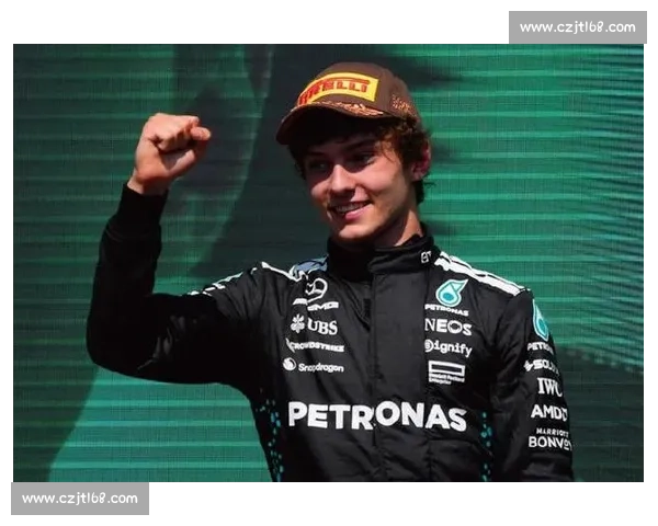 安东内利 Q3 错失关键飞驰圈 黄旗干扰致梅奔新秀遗憾止步第九