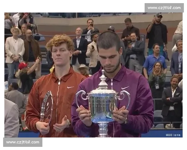 阿卡美网夺冠终结辛纳 27 连胜 携第 6 冠重返世界第一 阿卡美网夺冠终结辛纳 27 连胜 携第 6 冠重返世界第一