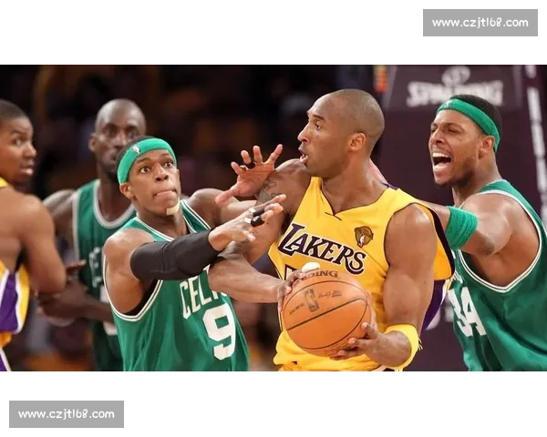 2010 抢七复仇：科比击溃绿军三巨头，奠定历史地位里程碑