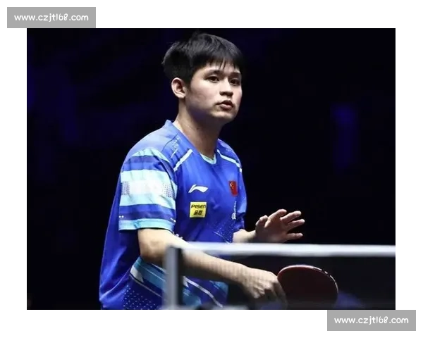 WTT 横滨冠军赛燃情开战!林诗栋领衔倒计时海报首战横扫林昀儒 WTT 横滨冠军赛燃情开战!林诗栋领衔倒计时海报首战横扫林昀儒