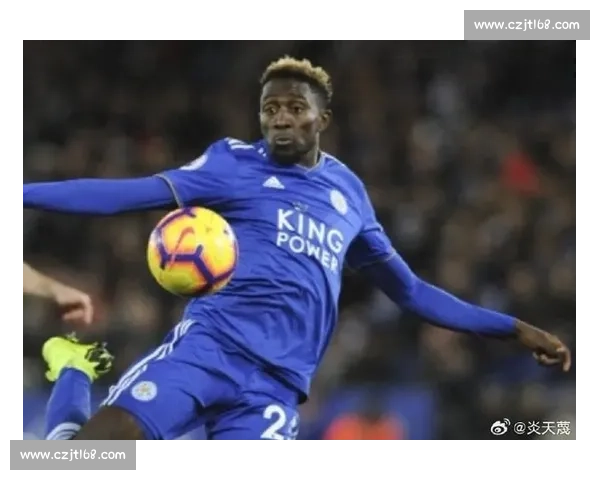 贝西克塔斯官宣！800 万欧签莱斯特城铁腰恩迪迪