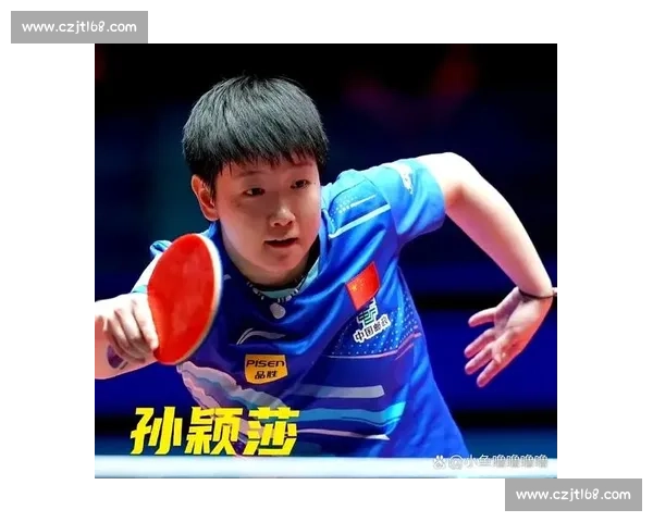 国乒假期图鉴：孙颖莎毕业季绽放，马龙英语进阶，樊振东闭关淬炼，王楚钦解锁新角色