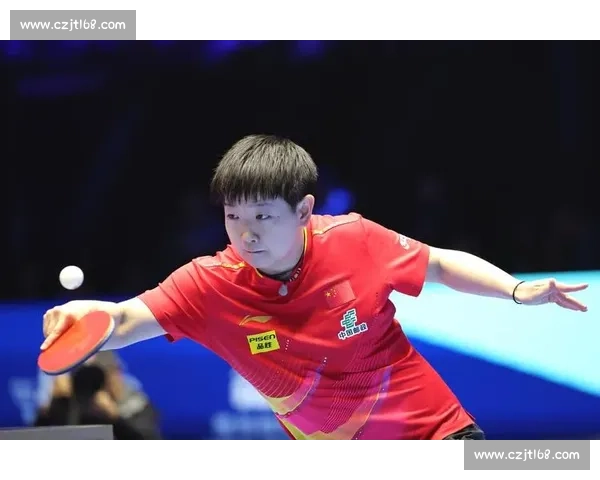 国乒假期图鉴:孙颖莎毕业季绽放,马龙英语进阶,樊振东闭关淬炼,王楚钦解锁新角色 国乒假期图鉴:孙颖莎毕业季绽放,马龙英语进阶,樊振东闭关淬炼,王楚钦解锁新角色