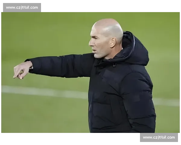 齐达内：心归尤文，寄语伊尔迪兹强体魄