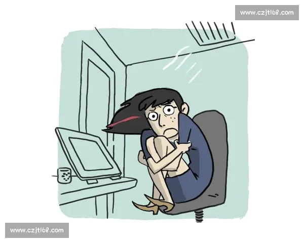 空调肩别慌！这套中医导引术让父母轻松告别酸痛