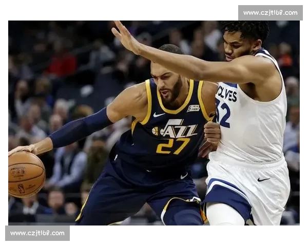 内线王者之争恩比德对决唐斯引爆新赛季焦点战谁能统治联盟内线