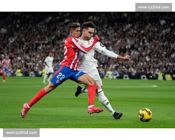 回望1617赛季皇马巴萨世纪对决西甲王权之争全纪实深度解析 回望1617赛季皇马巴萨世纪对决西甲王权之争全纪实深度解析