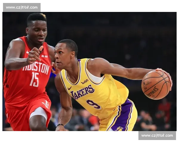 火箭湖人季后赛正面交锋传奇再起胜负悬念引爆焦点之战篮球巅峰对决