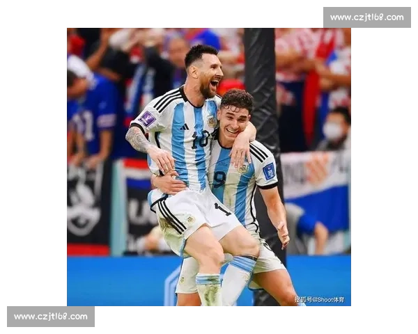 巴拉圭对阵阿根廷南美强强碰撞焦点之战前瞻世界杯预选赛看点解析 巴拉圭对阵阿根廷南美强强碰撞焦点之战前瞻世界杯预选赛看点解析