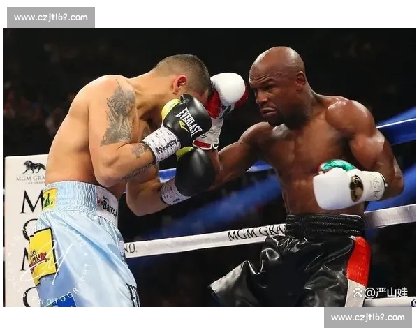 梅威瑟对决帕奎奥世纪之战直播引爆全球拳迷热情巅峰时刻不容错过