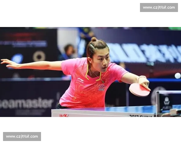 巅峰对决丁宁朱雨玲全运会女乒焦点战技术与心理博弈全景解析精彩