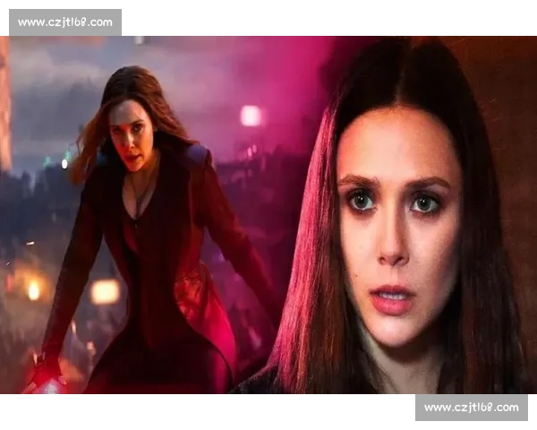 奥妹对决北极星漫威超能血脉与意志巅峰碰撞之战全面解析宇宙级终极对抗