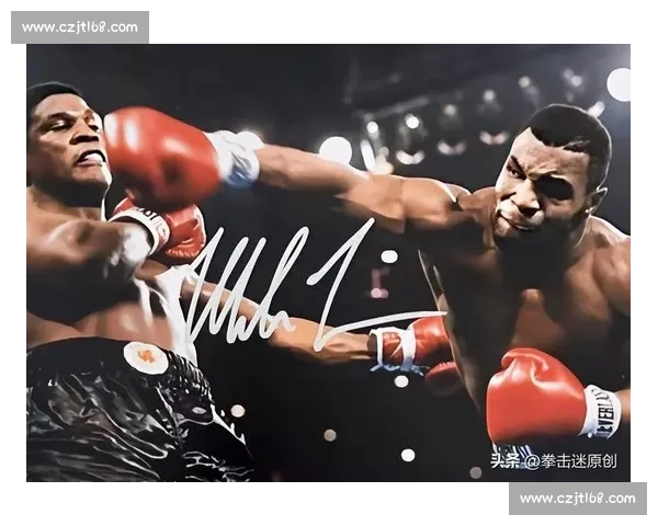 拳王泰森对决大卫图阿的力量巅峰与时代碰撞之战重量级传奇对抗