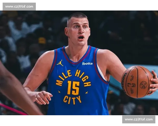 湖人对决掘金G2詹姆斯浓眉力拼约基奇生死战经典宿命之夜终极较量