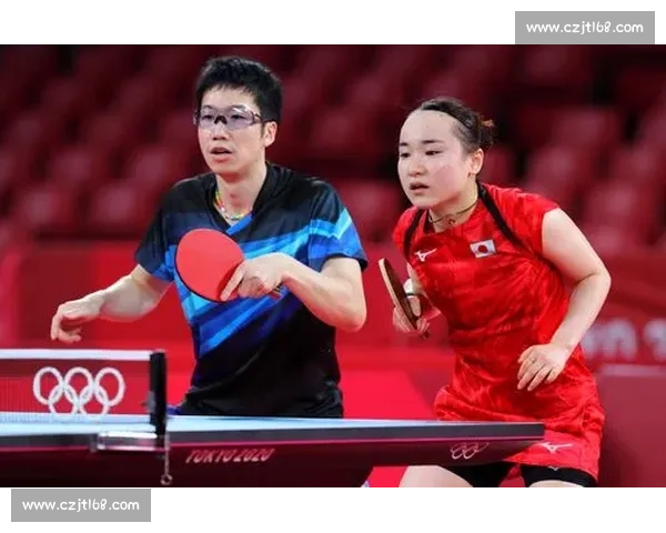 水谷隼与马龙巅峰对决背后的技术博弈与时代交锋全解析乒坛传奇 水谷隼与马龙巅峰对决背后的技术博弈与时代交锋全解析乒坛传奇