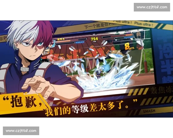 英斗VS强势回归掀起格斗竞技新纪元热血对决全解析深度观察前瞻