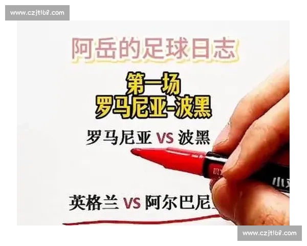 罗马尼亚对决阿尔巴尼亚的战术博弈与关键胜负走向解析前瞻全景